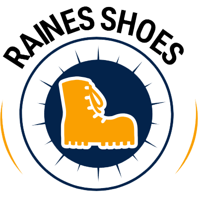 Raines Shoes