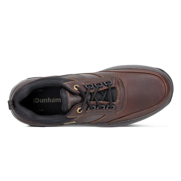 Men's 8000 Country Low Lace-Up