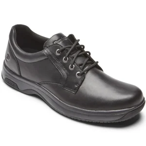 Men's 8000 Service Plain Toe Oxford