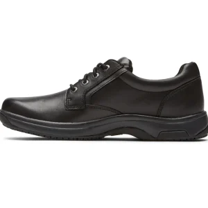 Men's 8000 Service Plain Toe Oxford