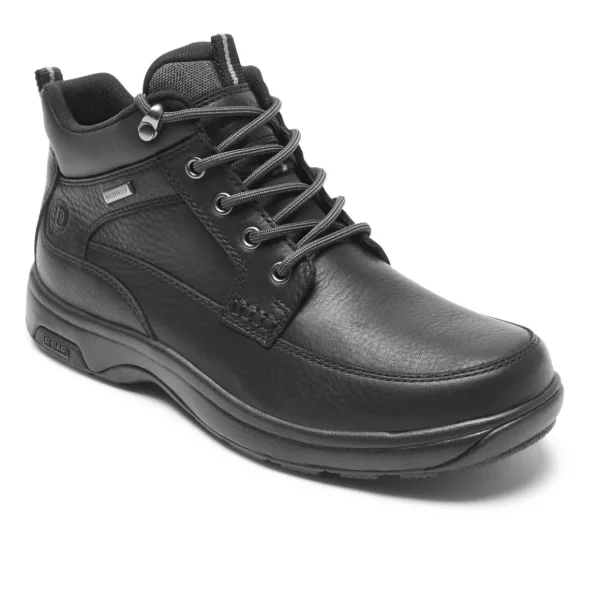 Men's 8000 Waterproof Mid Boot