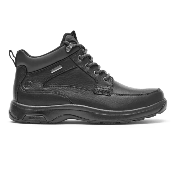 Men's 8000 Waterproof Mid Boot