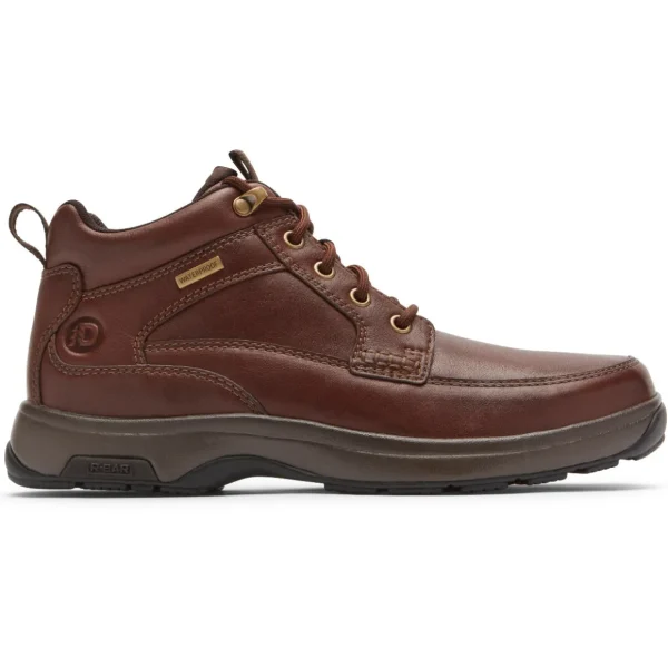 Men's 8000 Waterproof Mid Boot