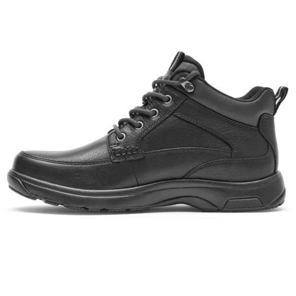 Men's 8000 Waterproof Mid Boot
