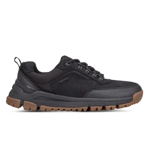 Men's Alpine Waterproof Casual Lace-up Shoes