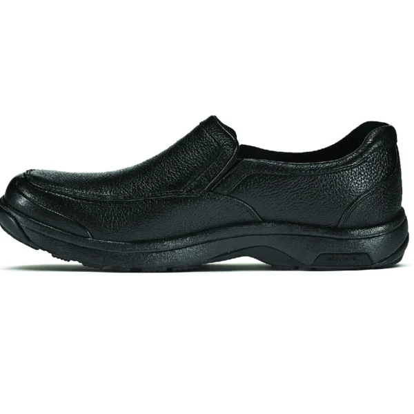 Men's Battery Park Slip-On Casual Shoe