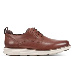 Men's Canton Casual Lace-up Oxford