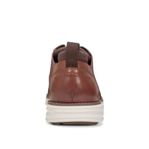 Men's Canton Casual Lace-up Oxford