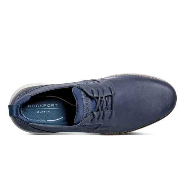 Men's Canton Casual Lace-up Oxford