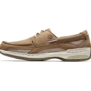 Men's Captain Boat Shoe