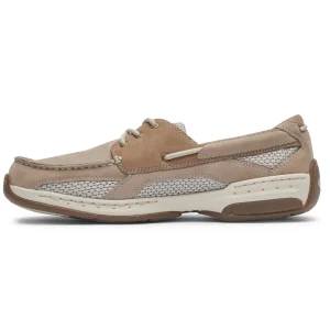 Men's Captain Boat Shoe