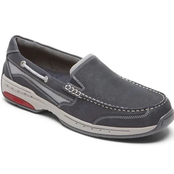 Men's Captain Venetian Boat Shoe