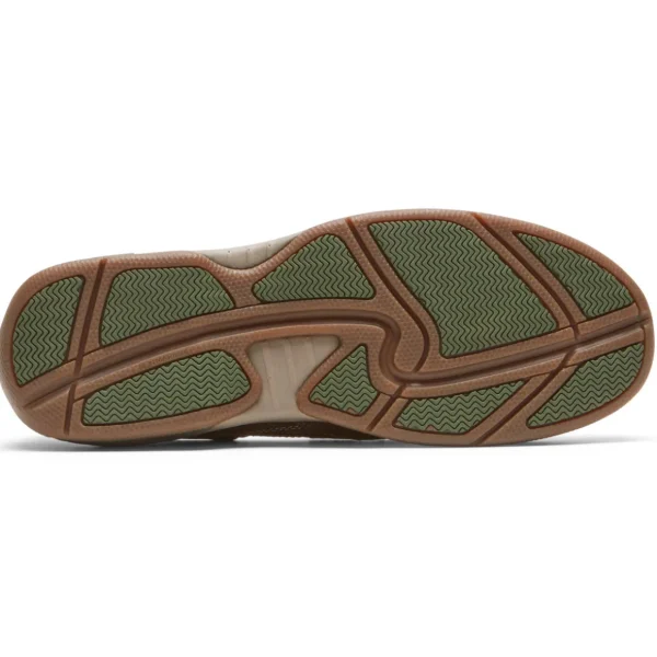 Men's Captain Venetian Boat Shoe