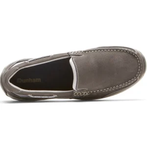 Men's Captain Venetian Boat Shoe