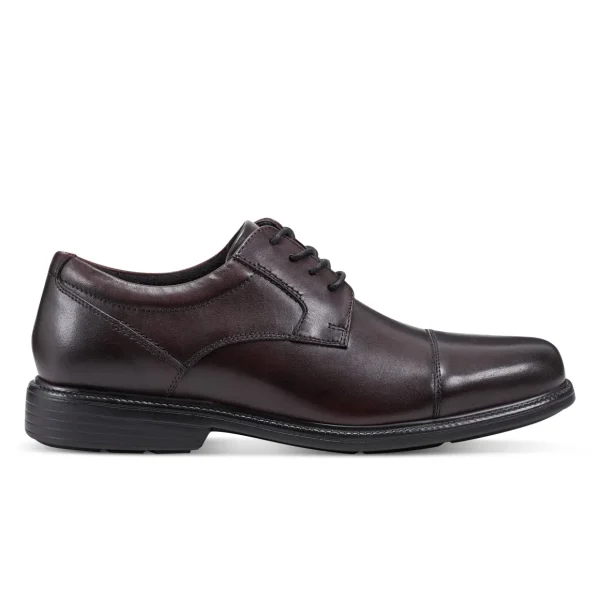 Men's Charles Road Cap Toe Oxford