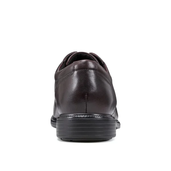 Men's Charles Road Cap Toe Oxford
