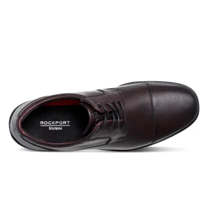 Men's Charles Road Cap Toe Oxford