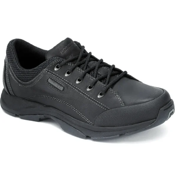 Men's Chranson Lace-Up