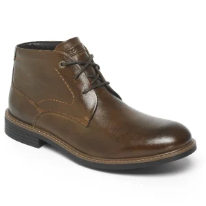 Men's Classic Break Chukka Boot