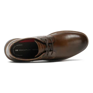 Men's Classic Break Chukka Boot