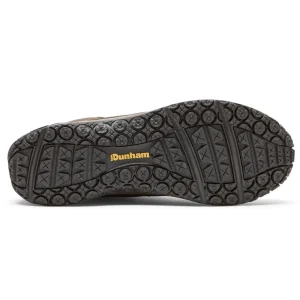 Men's Cloud Plus Mid II Waterproof Boot
