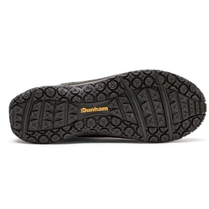 Men's Cloud Plus Waterproof Lace-Up Trekker