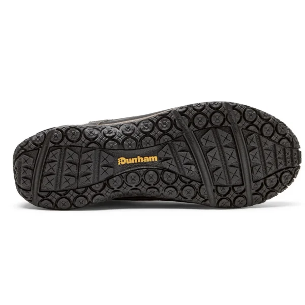 Men's Cloud Plus Waterproof Lace-Up Trekker