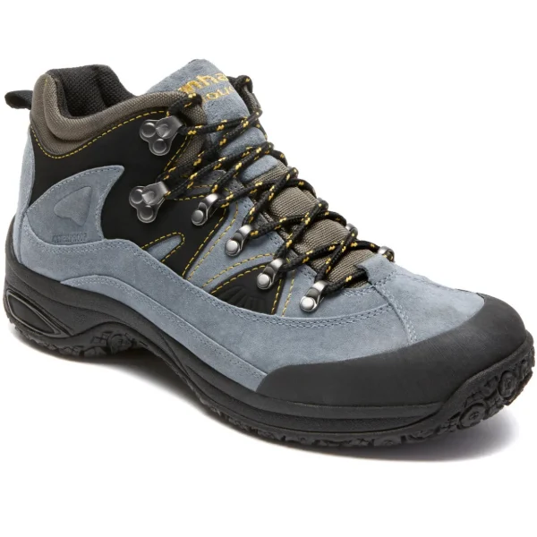 Men's Cloud Waterproof Boot