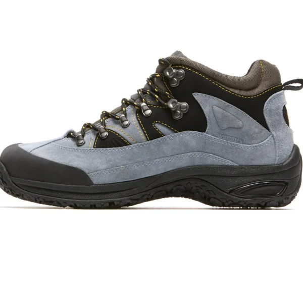 Men's Cloud Waterproof Boot