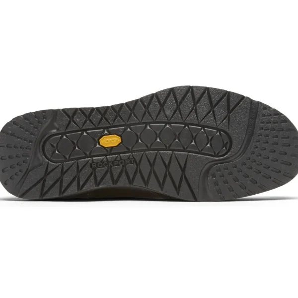 Men's Edge Hill 2 Double Gore Slip-On