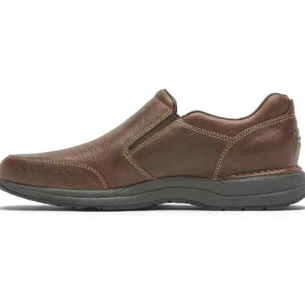 Men's Edge Hill 2 Double Gore Slip-On