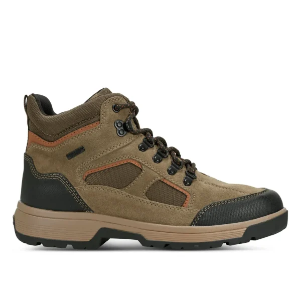 Men's Evan Waterproof Casual Lace-up Boots