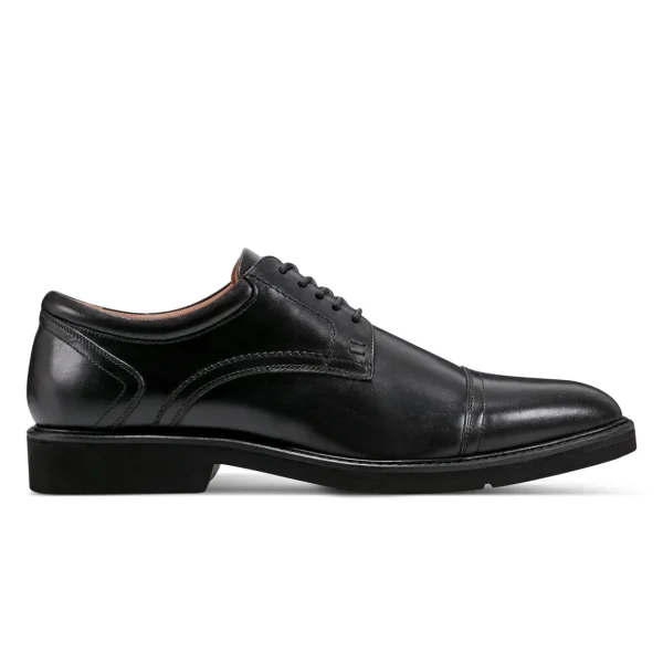 Men's Findlay Dress Lace-up Almond Toe Oxfords