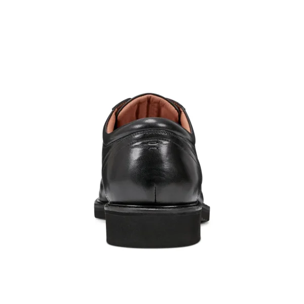 Men's Findlay Dress Lace-up Almond Toe Oxfords