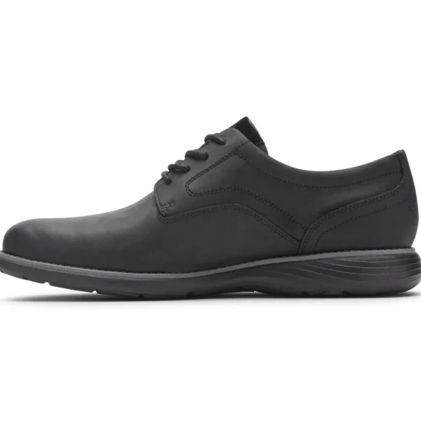 Men's Garett Plain Toe Oxford