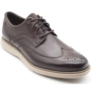 Men's Garett Wing Tip Oxford