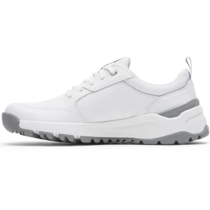 Men's Glastonbury Waterproof uBal Walking Shoe