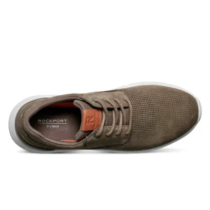 Men's Jaimie Lace-up Sneakers