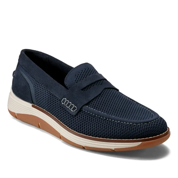 Men's Lance Casual Slip-on Flat Loafers