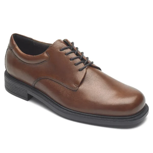 Men's Margin Oxford