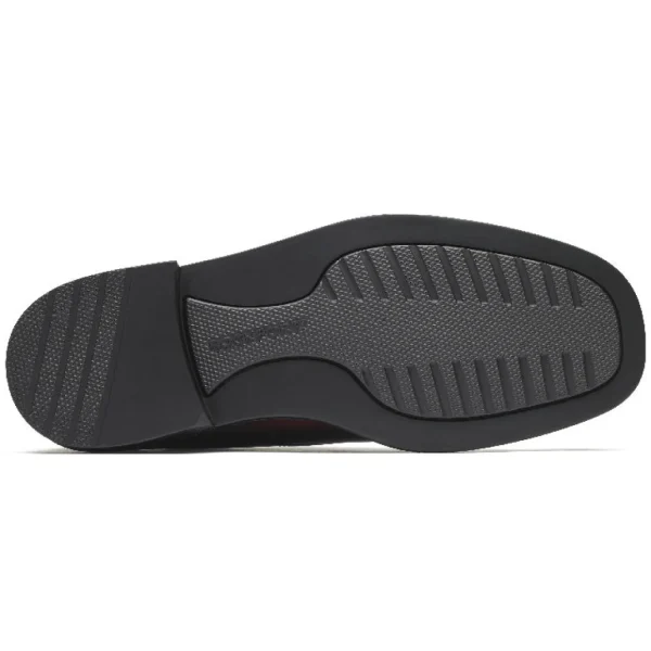 Men's Margin Oxford