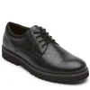 Men's Maverick Plain Toe Oxford