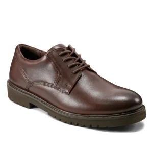 Men's Maverick Plain Toe Oxford