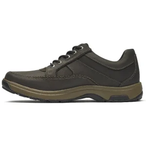 Men's Midland Waterproof Oxford