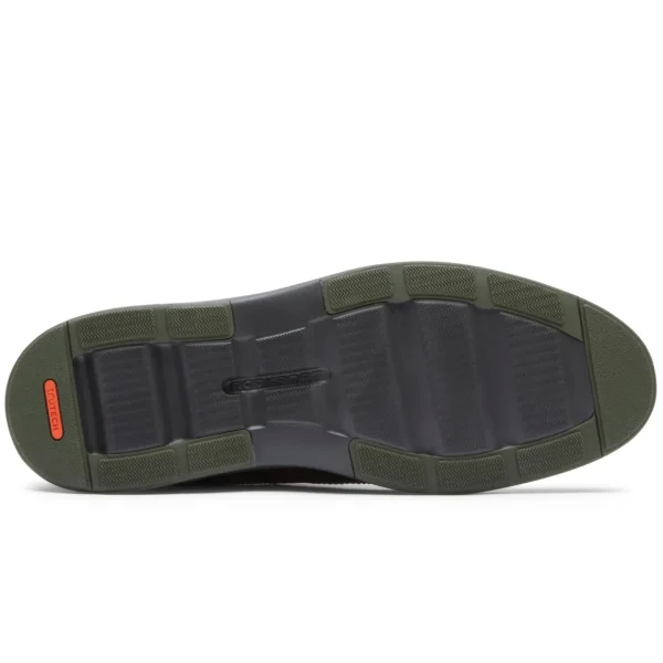 Men's Noah Wing Tip Walking Shoe