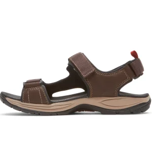 Men's Nolan Water-Friendly Sandal