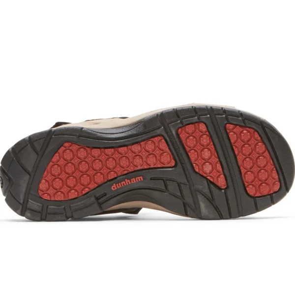 Men's Nolan Water-Friendly Sandal