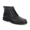 Men's Northfield Waterproof Plain Toe Boot