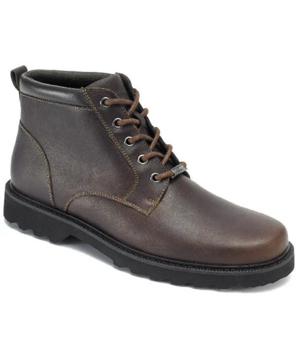 Men's Northfield Waterproof Plain Toe Boot