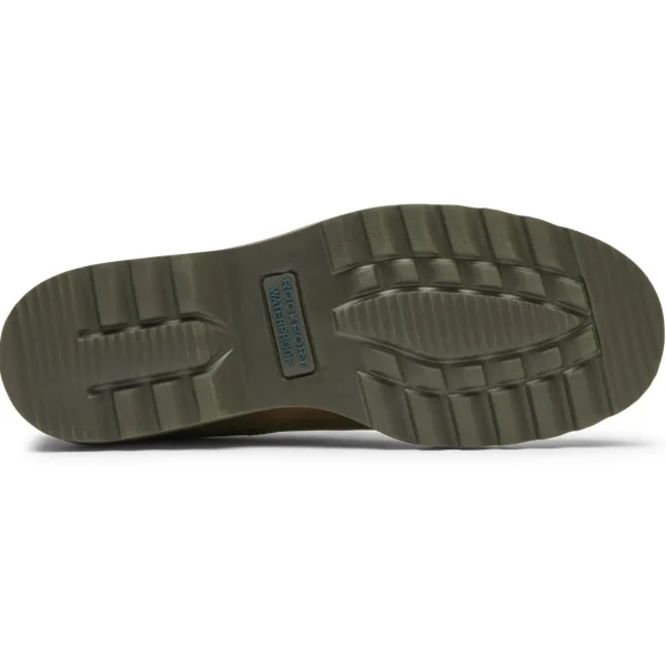 Men's Northfield Waterproof Oxford